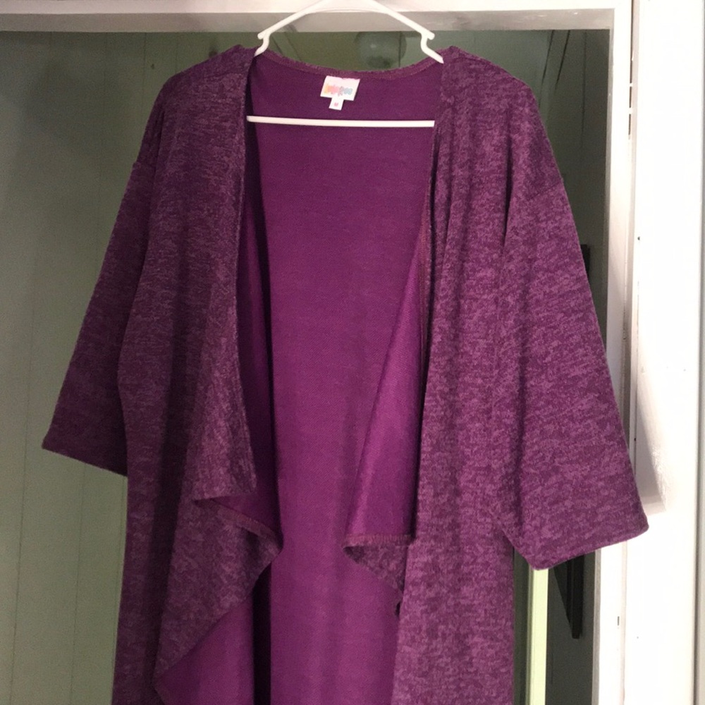 Lularoe Shirley